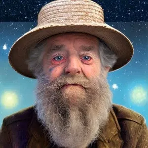 User Photo Profile