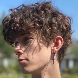 User Photo Profile