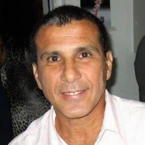 User Photo Profile