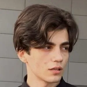 User Photo Profile