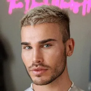 User Photo Profile