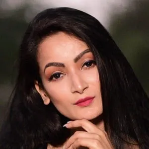 User Photo Profile