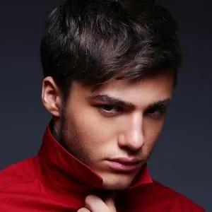 User Photo Profile