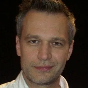 User Photo Profile