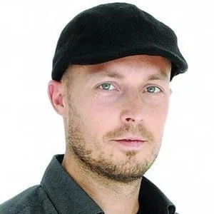 User Photo Profile