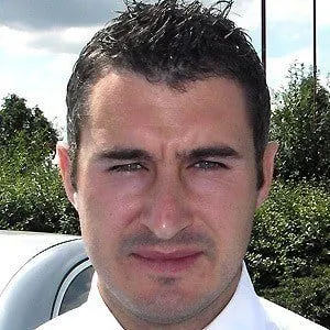 User Photo Profile