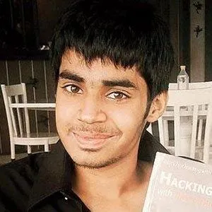 User Photo Profile