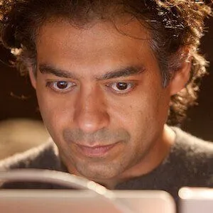 User Photo Profile