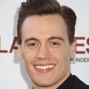 User Photo Profile
