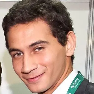 User Photo Profile