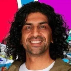 User Photo Profile