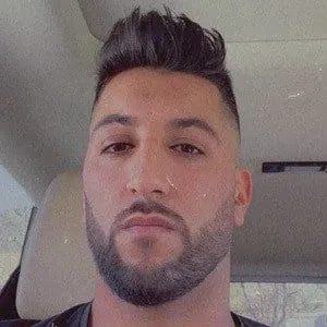 User Photo Profile