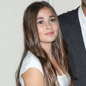 User Photo Profile