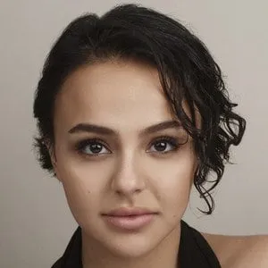 User Photo Profile
