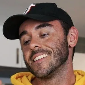 User Photo Profile
