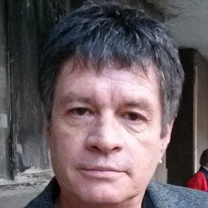 User Photo Profile