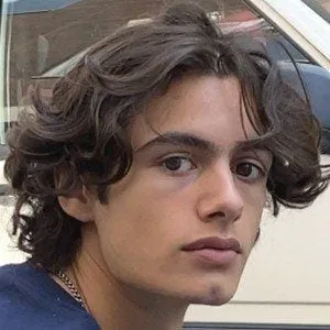 User Photo Profile