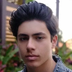 User Photo Profile