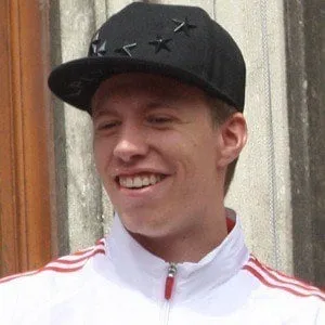 User Photo Profile
