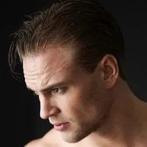 User Photo Profile
