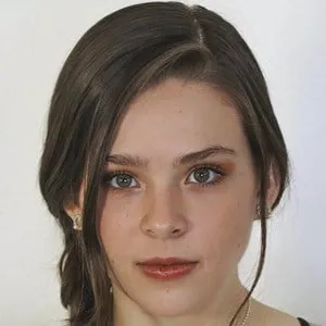 User Photo Profile