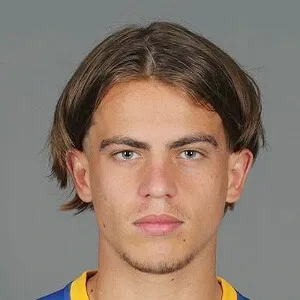 User Photo Profile