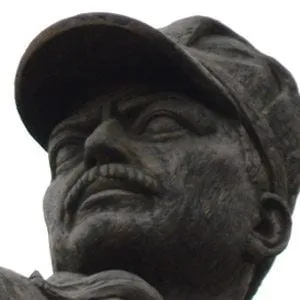 User Photo Profile