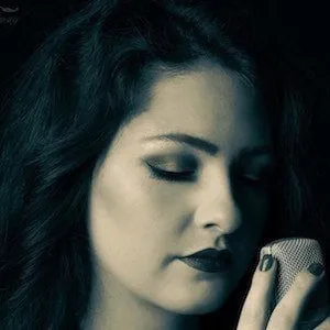User Photo Profile
