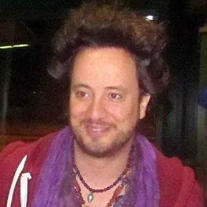 User Photo Profile
