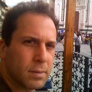 User Photo Profile