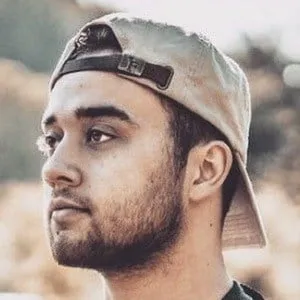 User Photo Profile