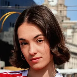 User Photo Profile
