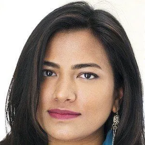 User Photo Profile