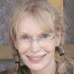 User Photo Profile