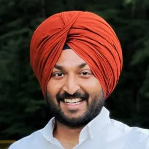 User Photo Profile
