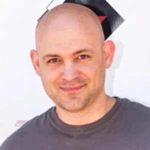 User Photo Profile
