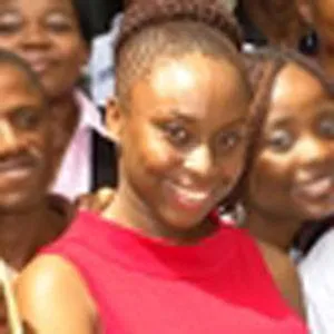 User Photo Profile