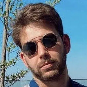 User Photo Profile