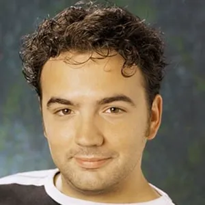 User Photo Profile