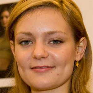 User Photo Profile