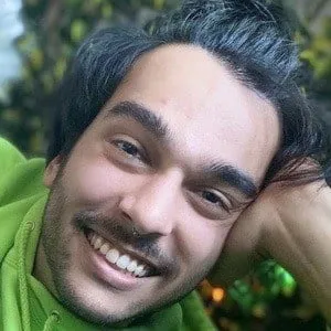 User Photo Profile