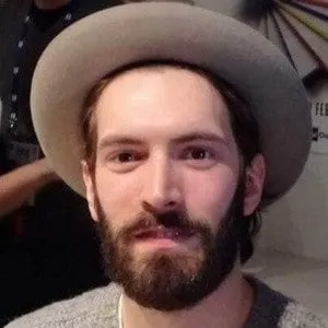 User Photo Profile