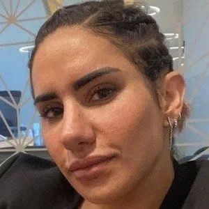 User Photo Profile
