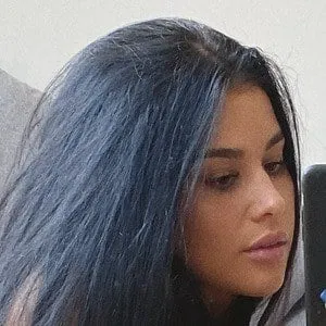 User Photo Profile