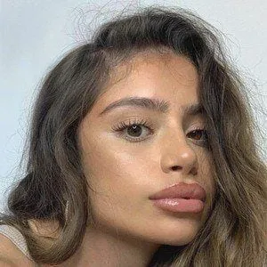User Photo Profile