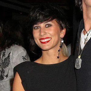 User Photo Profile