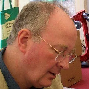User Photo Profile