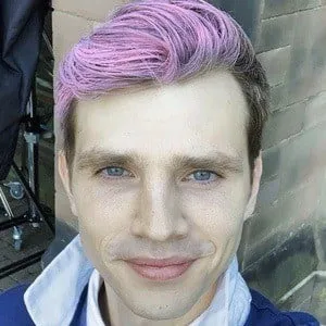 User Photo Profile