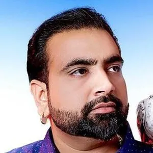 User Photo Profile