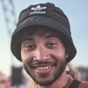 User Photo Profile